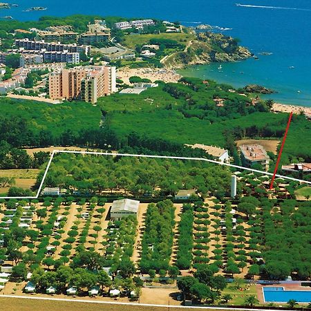 Greenchalets Costa Brava Palamós Exterior foto